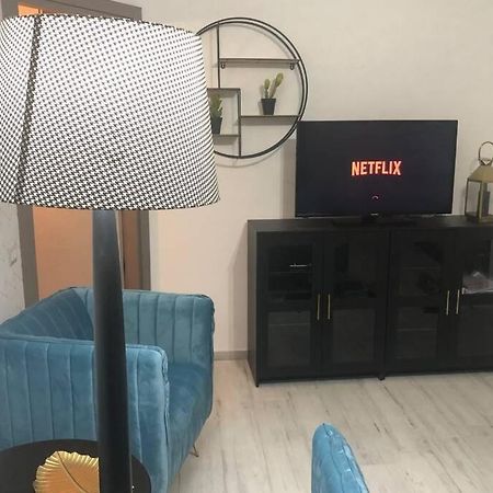 Nuovo Appartamento Elegante,Curato Nei Dettagli Decimomannu Exterior foto