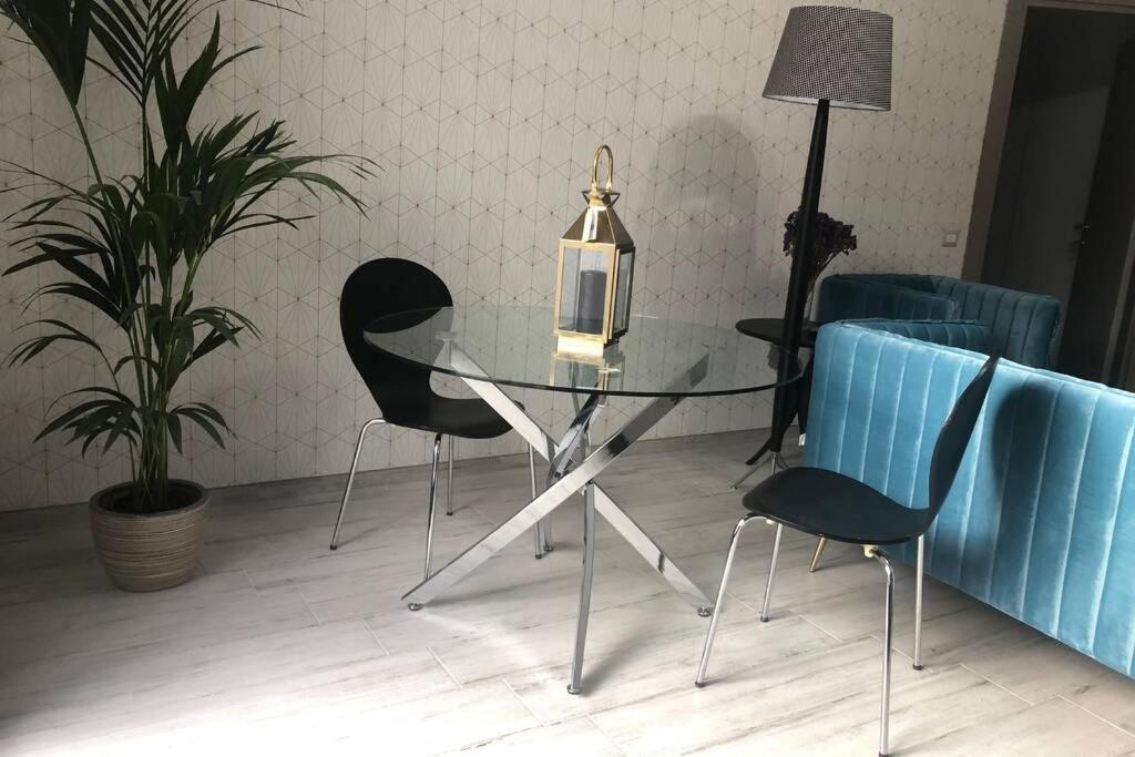 Nuovo Appartamento Elegante,Curato Nei Dettagli Decimomannu Exterior foto