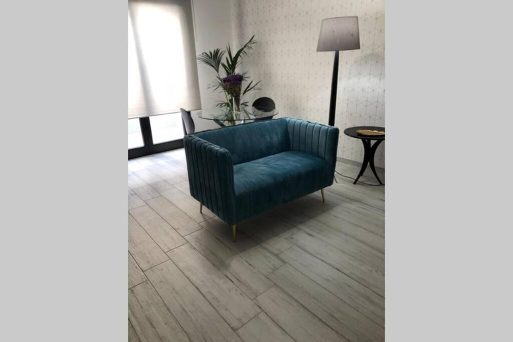 Nuovo Appartamento Elegante,Curato Nei Dettagli Decimomannu Exterior foto
