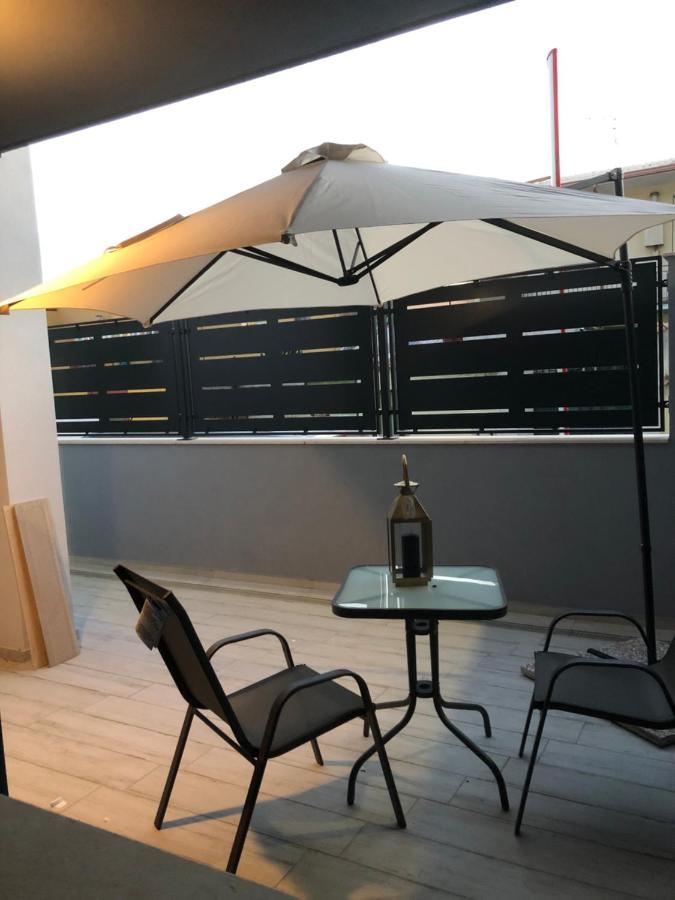 Nuovo Appartamento Elegante,Curato Nei Dettagli Decimomannu Exterior foto